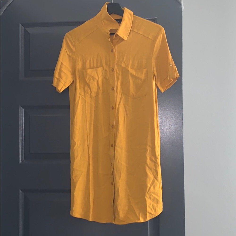 T-Shirt Dress
